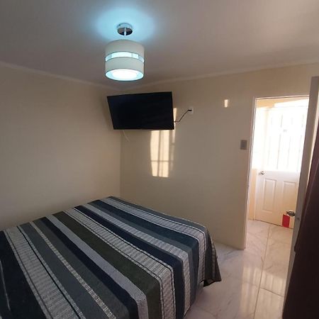 Hostal D' Silvia Arica Luaran gambar