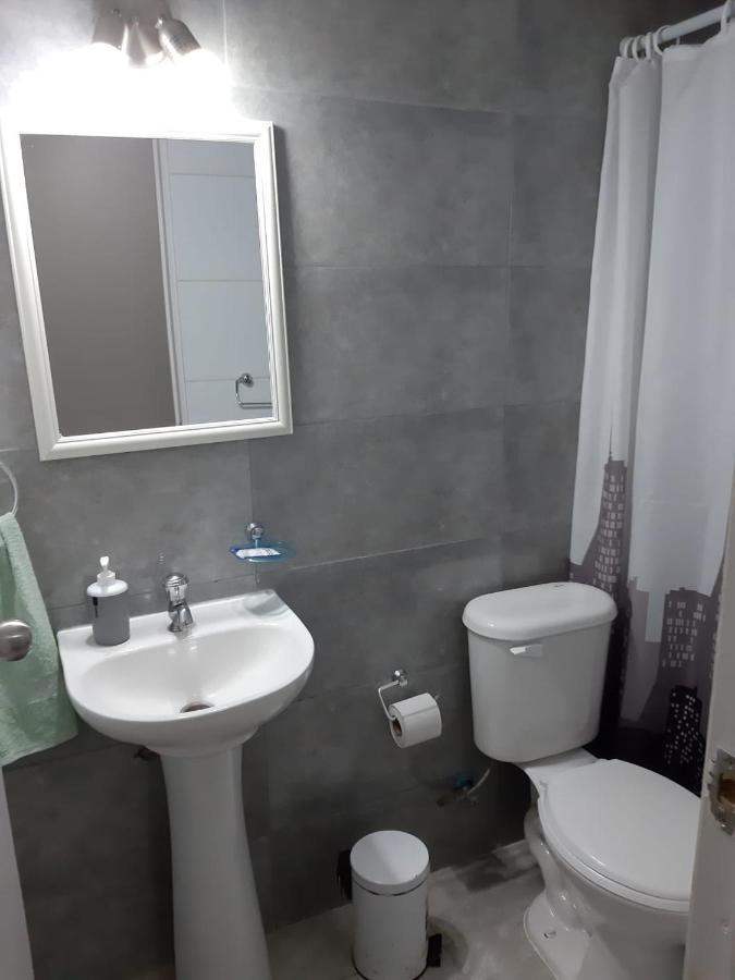Hostal D' Silvia Arica Luaran gambar