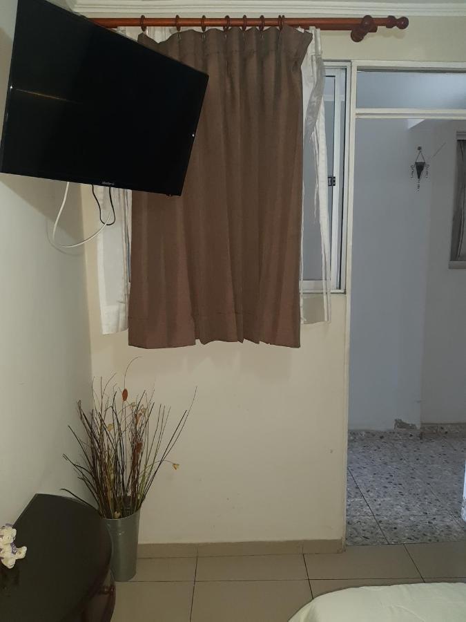 Hostal D' Silvia Arica Luaran gambar