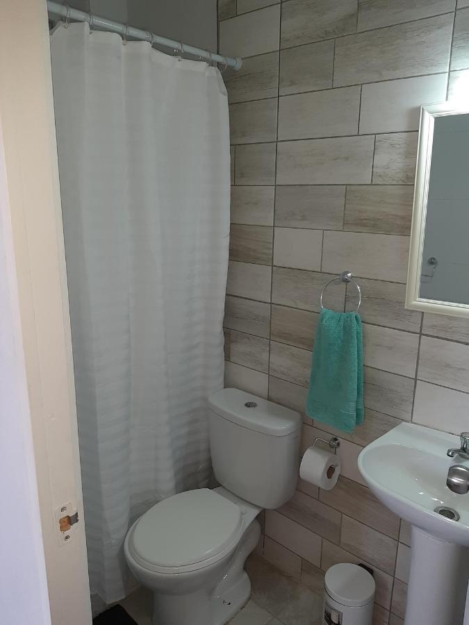 Hostal D' Silvia Arica Luaran gambar