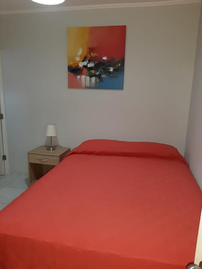 Hostal D' Silvia Arica Luaran gambar