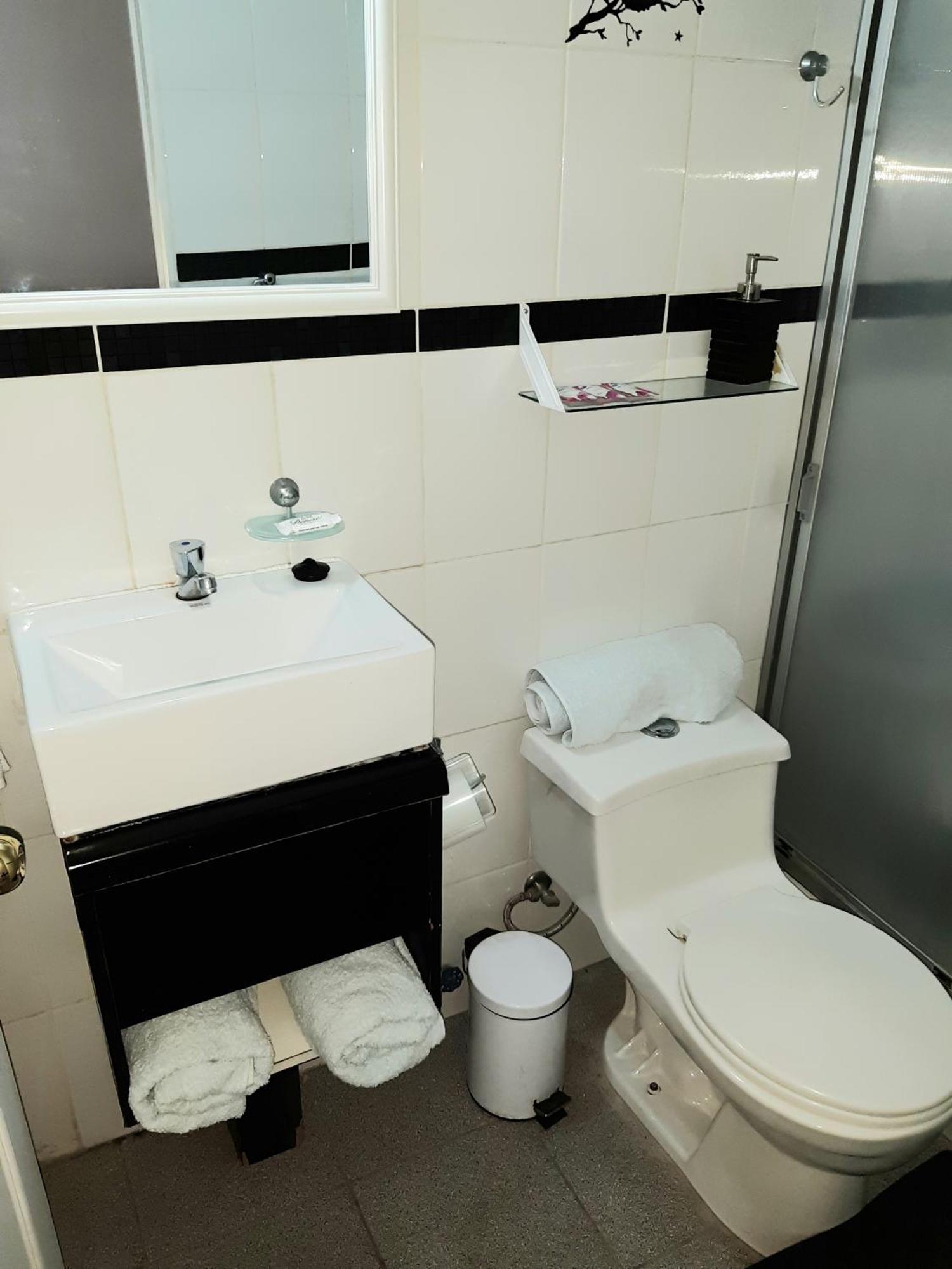 Hostal D' Silvia Arica Luaran gambar