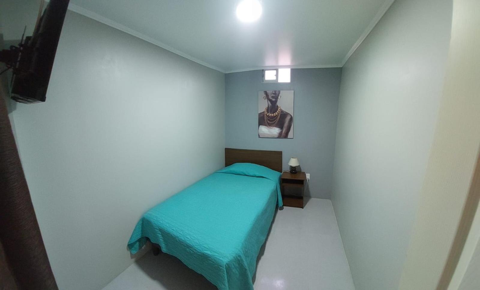 Hostal D' Silvia Arica Luaran gambar